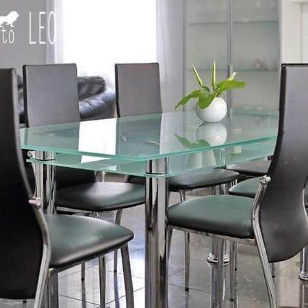 Apartman Sime Bibinje Buitenkant foto